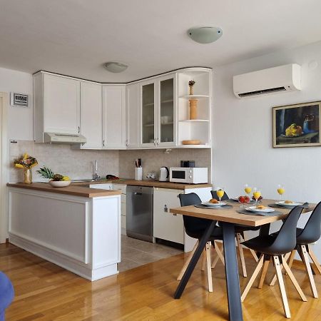 Apartment Lana 스플리트 외부 사진