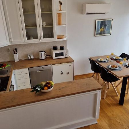 Apartment Lana 스플리트 외부 사진