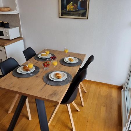 Apartment Lana 스플리트 외부 사진