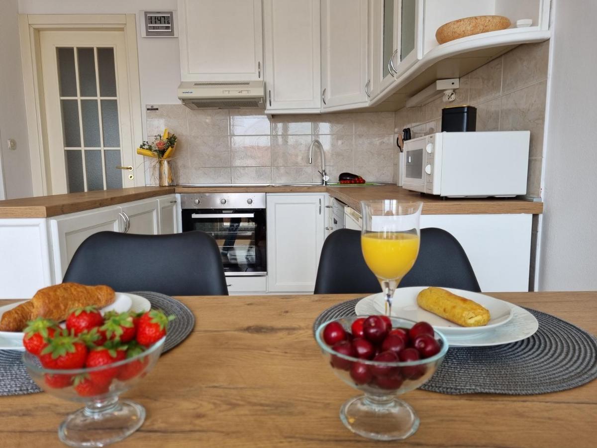 Apartment Lana 스플리트 외부 사진
