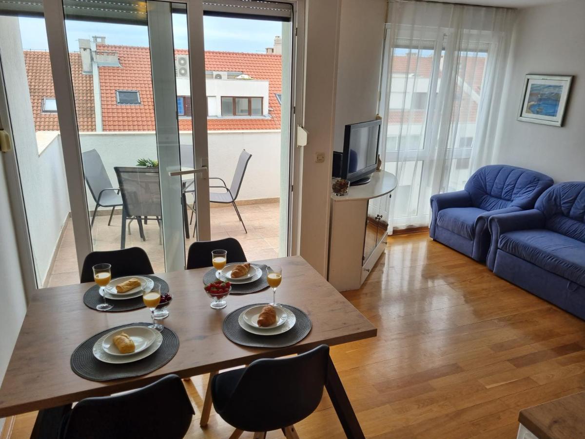 Apartment Lana 스플리트 외부 사진