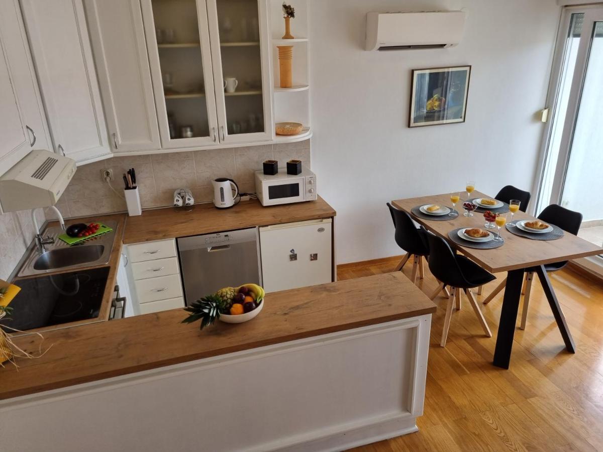 Apartment Lana 스플리트 외부 사진