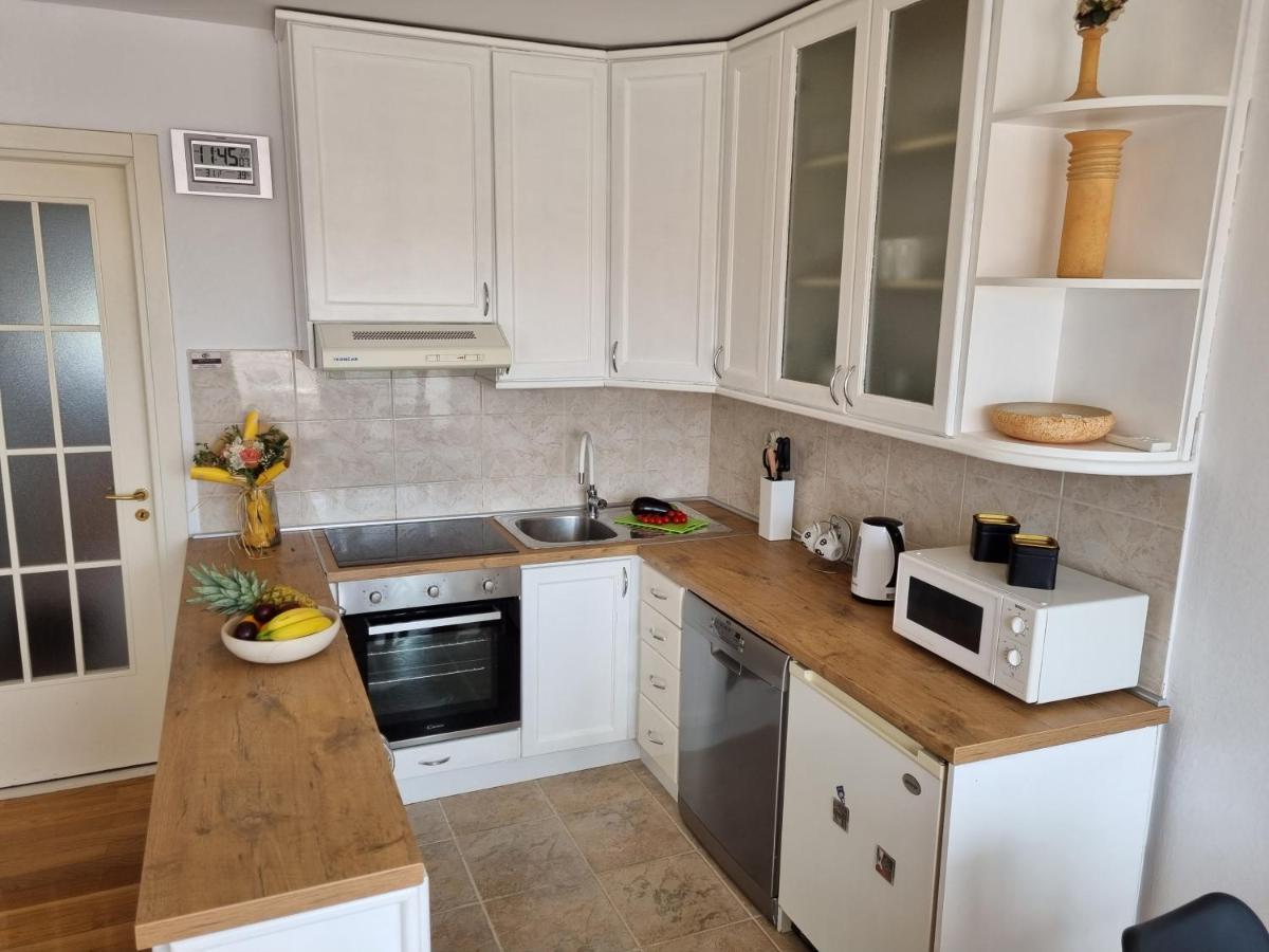 Apartment Lana 스플리트 외부 사진