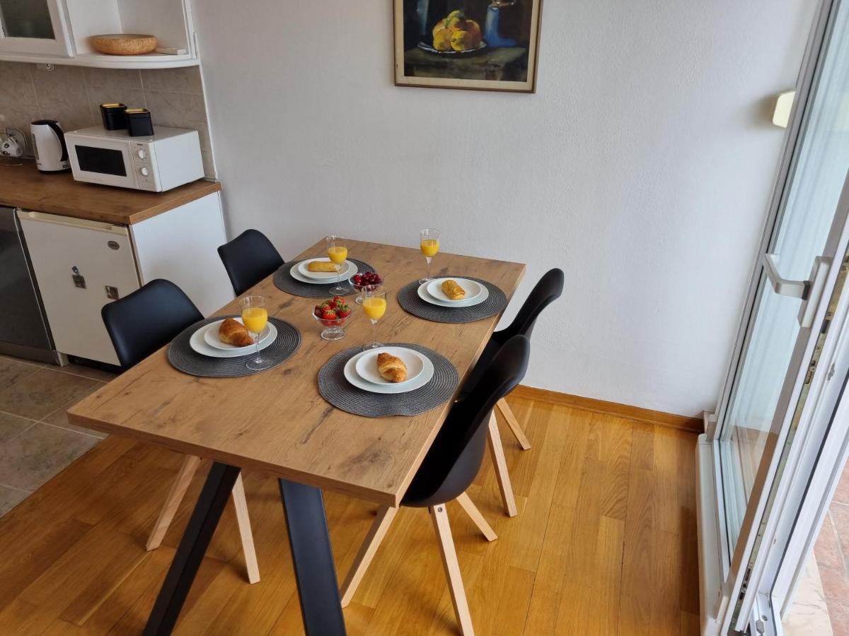 Apartment Lana 스플리트 외부 사진