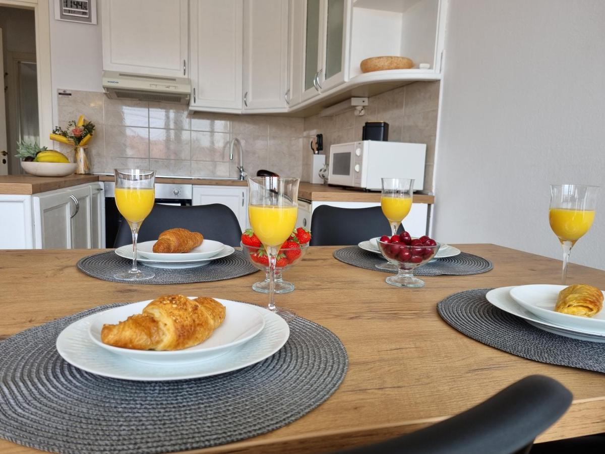 Apartment Lana 스플리트 외부 사진