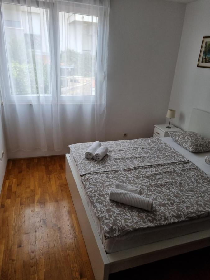 Apartment Lana 스플리트 외부 사진