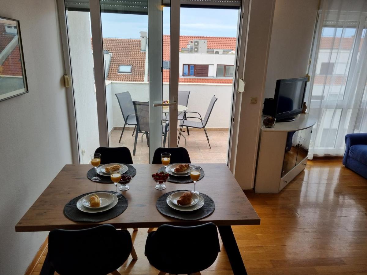 Apartment Lana 스플리트 외부 사진