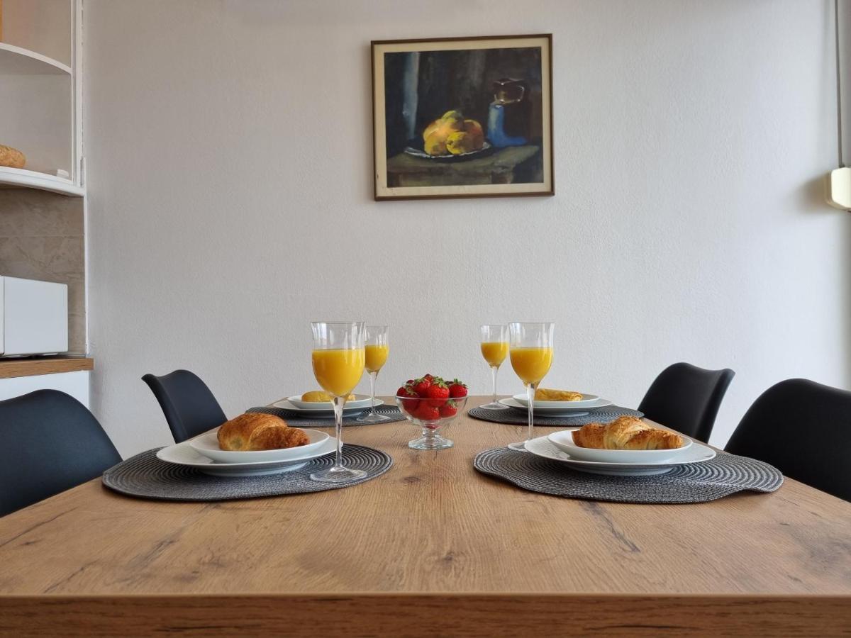Apartment Lana 스플리트 외부 사진