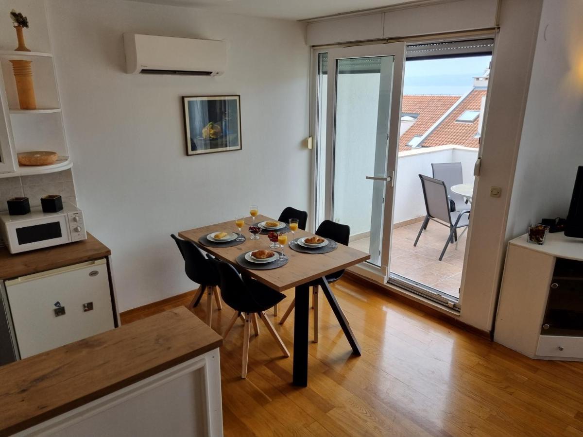 Apartment Lana 스플리트 외부 사진
