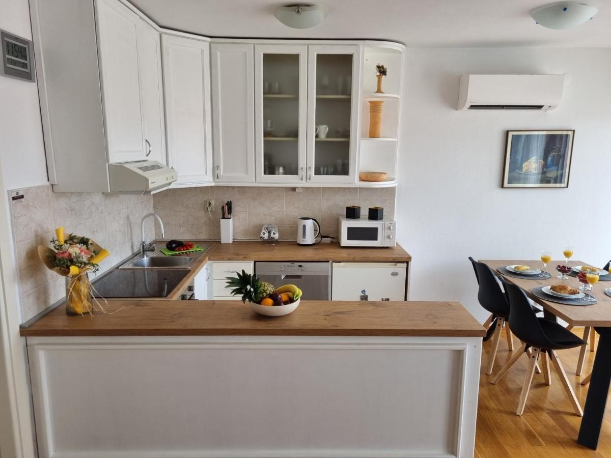 Apartment Lana 스플리트 외부 사진