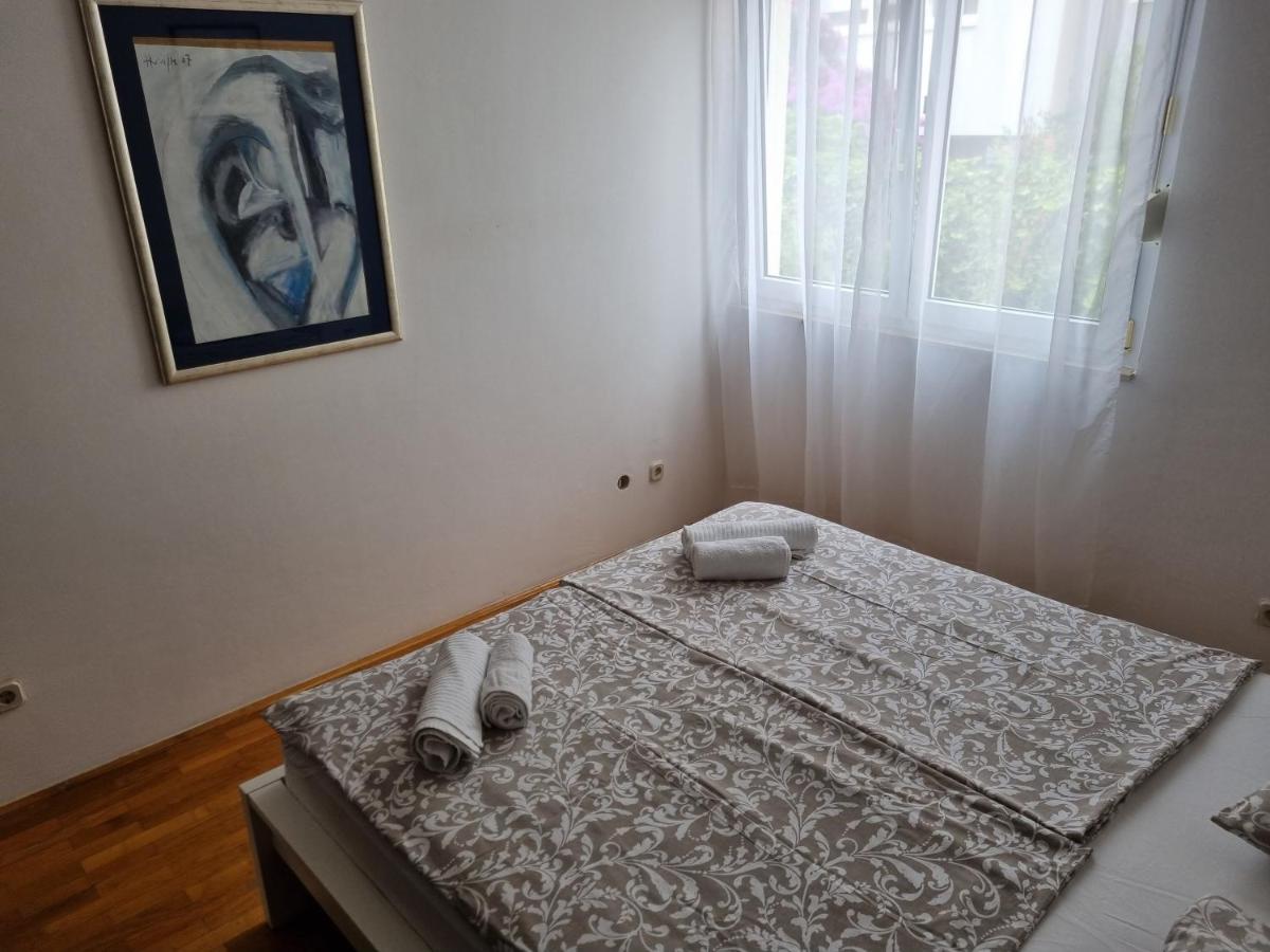Apartment Lana 스플리트 외부 사진