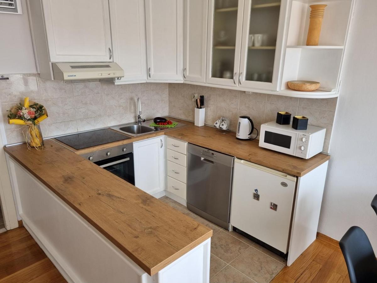 Apartment Lana 스플리트 외부 사진