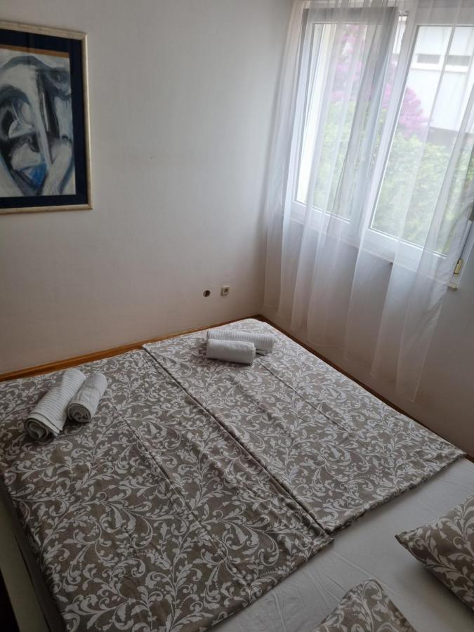 Apartment Lana 스플리트 외부 사진