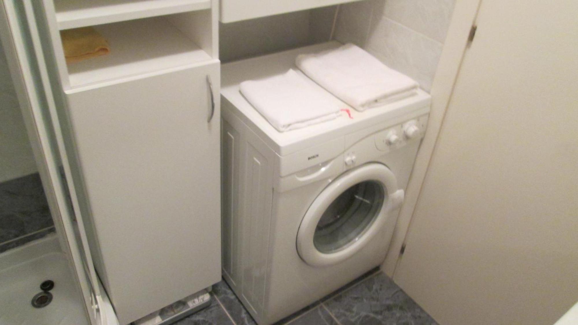 Apartment Lana 스플리트 외부 사진