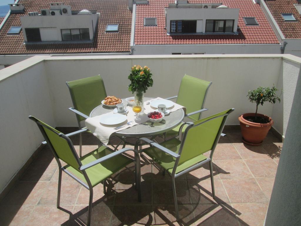 Apartment Lana 스플리트 외부 사진