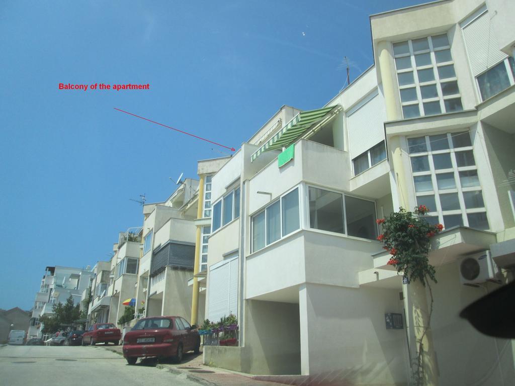 Apartment Lana 스플리트 외부 사진
