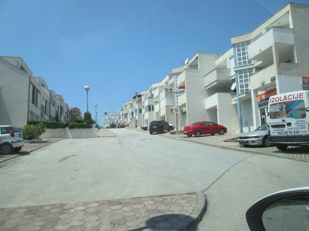 Apartment Lana 스플리트 외부 사진
