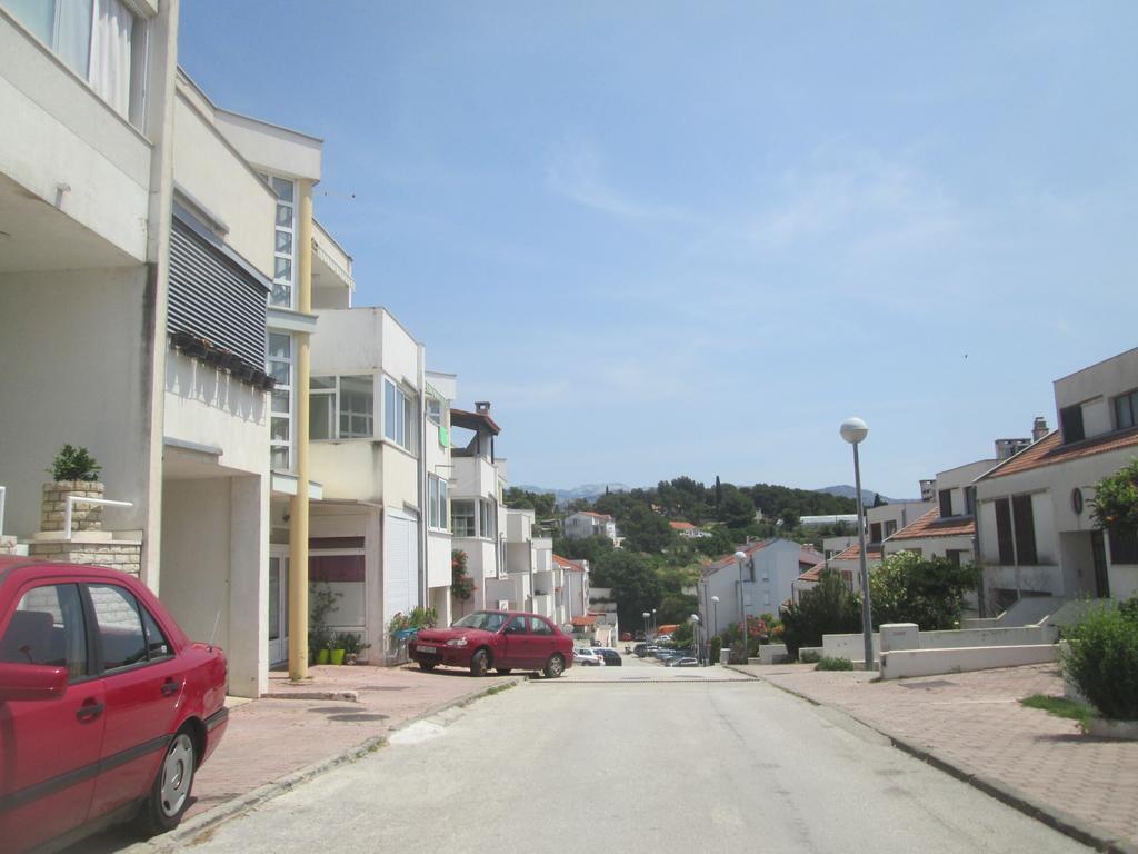 Apartment Lana 스플리트 외부 사진