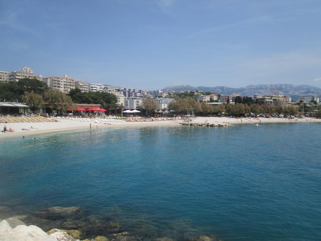 Apartment Lana 스플리트 외부 사진